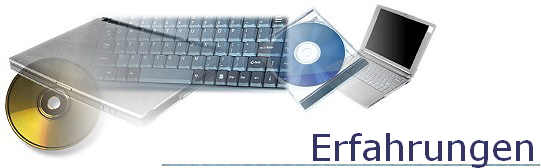 Erfahrungen