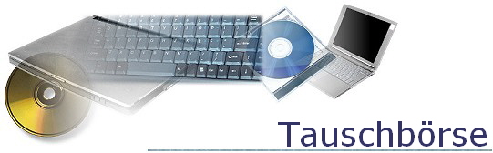 Tauschbrse