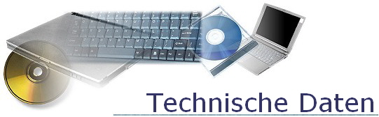 Technische Daten