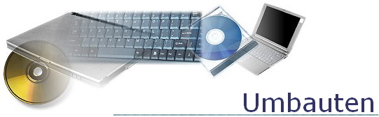 Umbauten